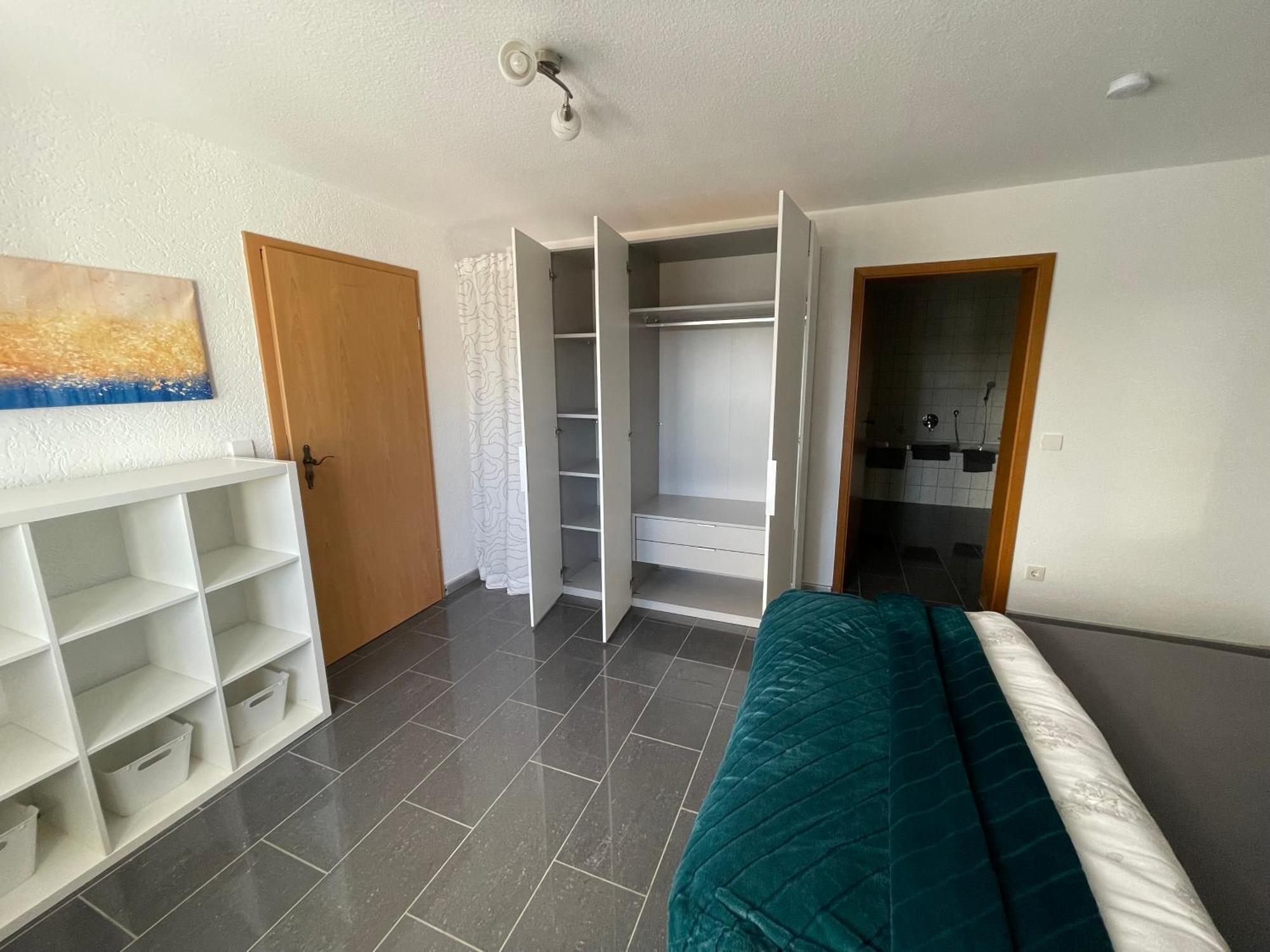 Ferienwohnung Haus Valentina 1 Bad Bergzabern Exterior foto