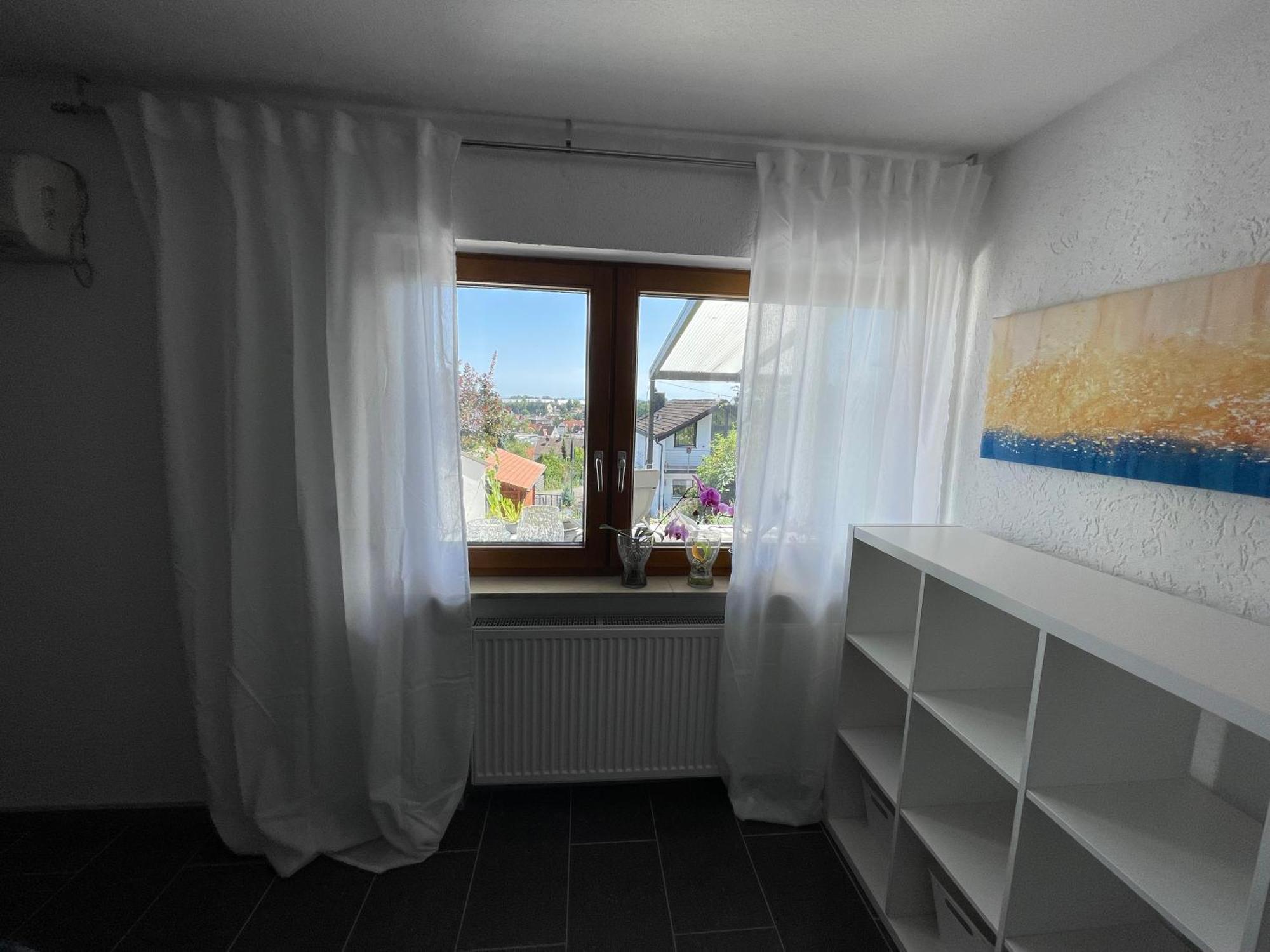 Ferienwohnung Haus Valentina 1 Bad Bergzabern Exterior foto