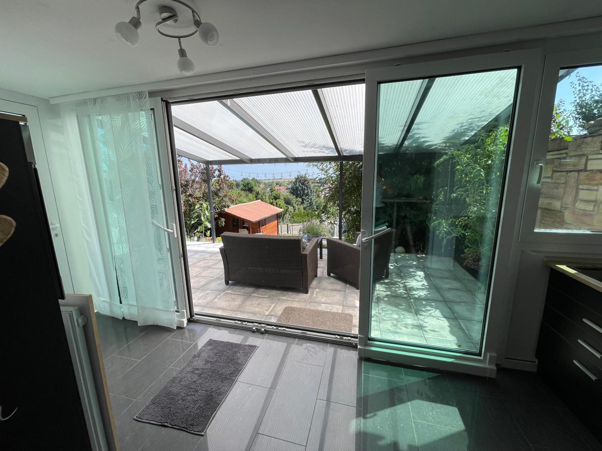 Ferienwohnung Haus Valentina 1 Bad Bergzabern Exterior foto